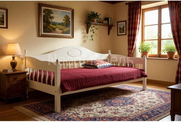 Тахта Фрея 90х190/200 • Диваны и Тахты