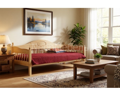 Тахта Фрея 70х190/200