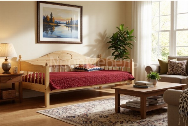 Тахта Фрея 70х190/200 • Диваны и Тахты