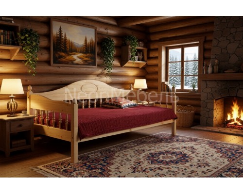 Тахта Фрея 120х190/200