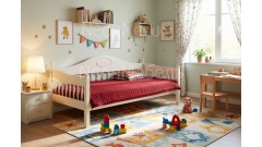 Тахта Фрея детская 60х120/140 • Диваны и Тахты