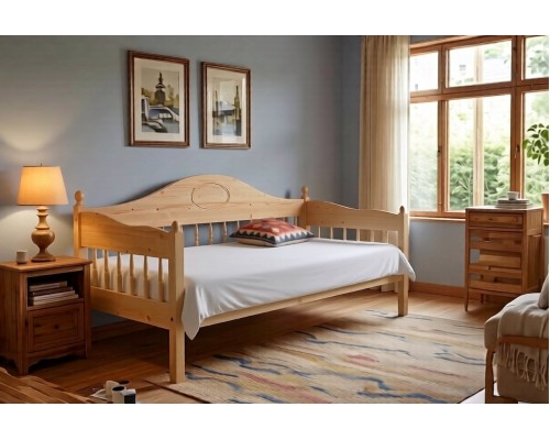 Тахта Фрея 120х190/200