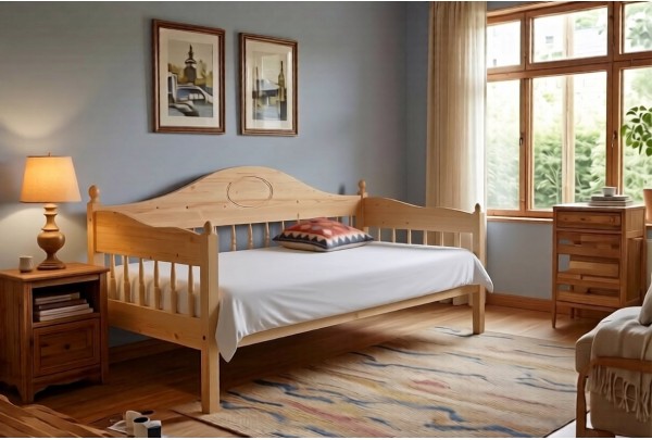 Тахта Фрея 90х190/200 • Диваны и Тахты