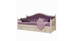 Тахта Фрея мягкая, с ящиками 80х190/200 • Диваны и Тахты