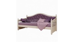 Тахта Фрея мягкая, без ящиков 90х190/200 • Диваны и Тахты