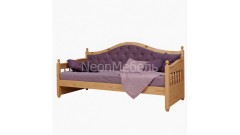 Тахта Фрея мягкая, без ящиков 90х190/200 • Диваны и Тахты