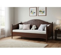 Тахта Айно №3, 90х190 (бейц "тёмный")