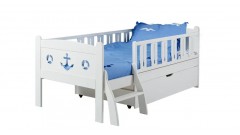 Кровать Тимберика Кидс №1 80х160 • Детские кровати