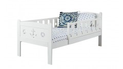 Кровать Тимберика Кидс №1 80х160 • Детские кровати