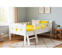 Кровать Тимберика Кидс №1 80х160