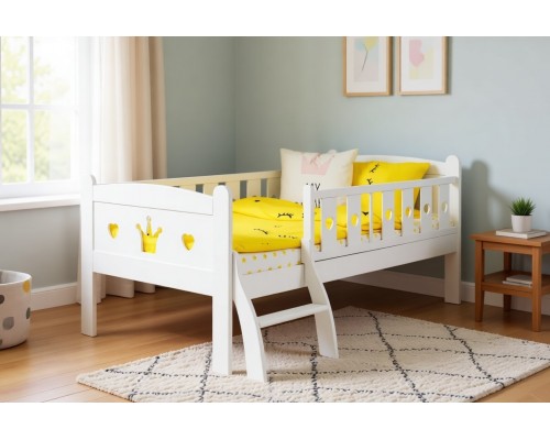 Кровать Тимберика Кидс №1 80х160