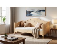 Тахта Бетти №1 80х190/200