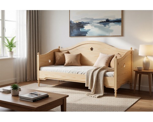 Тахта Бетти №1 80х190/200