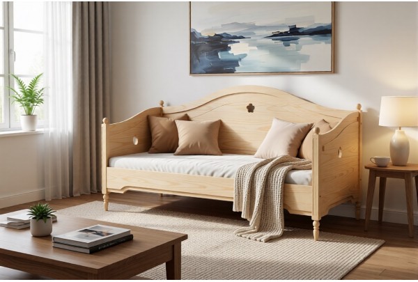 Тахта Бетти №1 80х190/200 • Диваны и Тахты