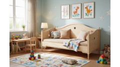 Тахта Бетти №1 80х160 • Диваны и Тахты