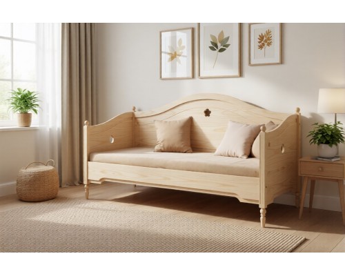 Тахта Бетти №1 90х190/200