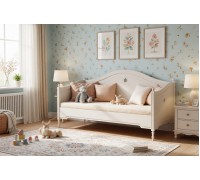 Тахта Бетти №1 80х160