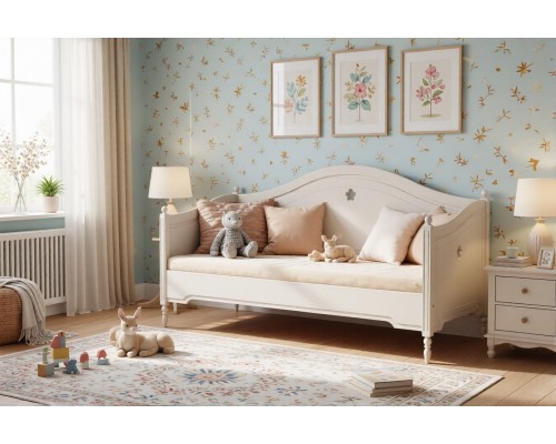 Тахта Бетти №1 80х160