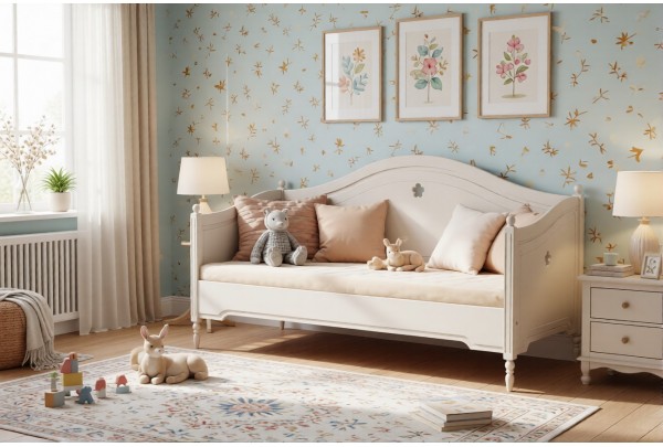 Тахта Бетти №1 80х160 • Диваны и Тахты