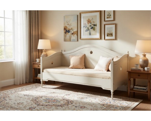 Тахта Бетти №1 80х190/200