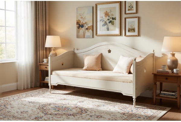 Тахта Бетти №1 90х190/200 • Диваны и Тахты