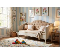 Тахта Бетти №2 80х160