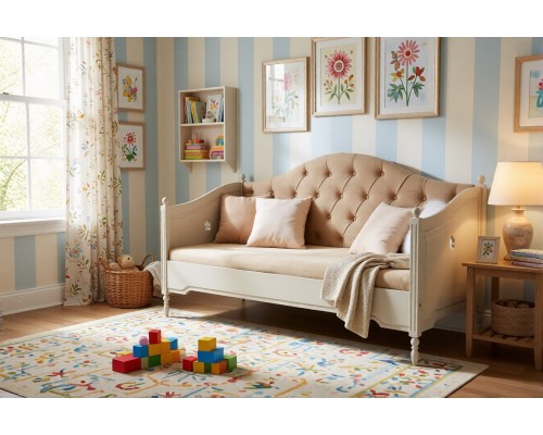 Тахта Бетти №2 80х160