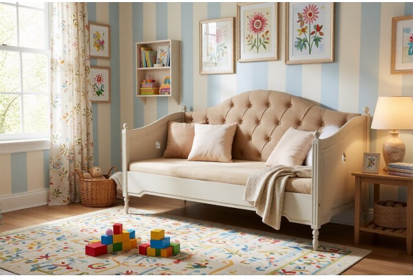 Тахта Бетти №2 80х160 • Диваны и Тахты