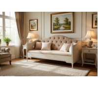 Тахта Бетти №2 80х190/200