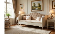 Тахта Бетти №2 80х190/200 • Диваны и Тахты