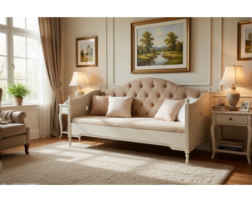 Тахта Бетти №2 80х190/200