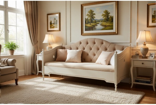 Тахта Бетти №2 80х190/200 • Диваны и Тахты