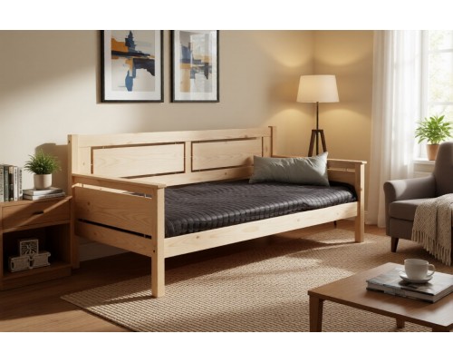 Тахта Брамминг 120х190/200