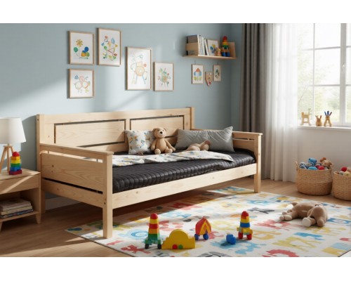 Тахта Брамминг 70х190/200