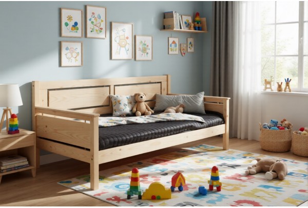 Тахта Брамминг 70х190/200 • Диваны и Тахты