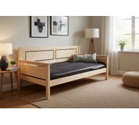 Тахта Брамминг 80х190/200