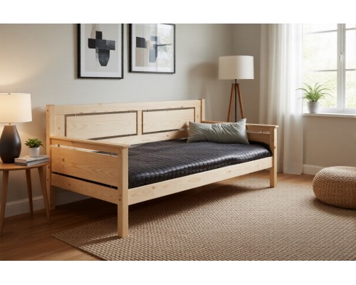 Тахта Брамминг 80х190/200