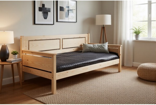 Тахта Брамминг 90х190/200 • Диваны и Тахты