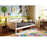 Тахта детская Брамминг 60х120/140