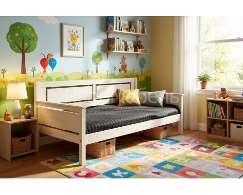 Тахта детская Брамминг 60х120/140