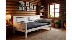 Тахта детская Брамминг 60х120/140 • Диваны и Тахты