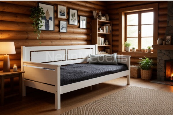 Тахта Брамминг 80х190/200 • Диваны и Тахты