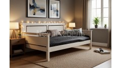 Тахта Брамминг 120х190/200 • Диваны и Тахты