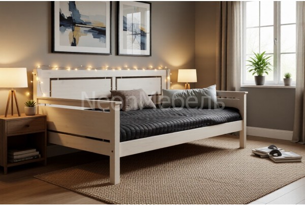 Тахта Брамминг 120х190/200 • Диваны и Тахты