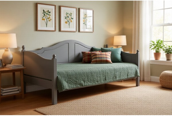 Тахта Кая 120х190/200 • Диваны и Тахты