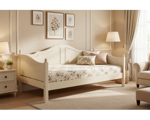 Тахта детская Кая 70х150/160