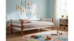 Тахта Классик детская 70х150/160 • Диваны и Тахты