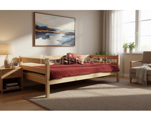 Тахта Классик 120х190/200