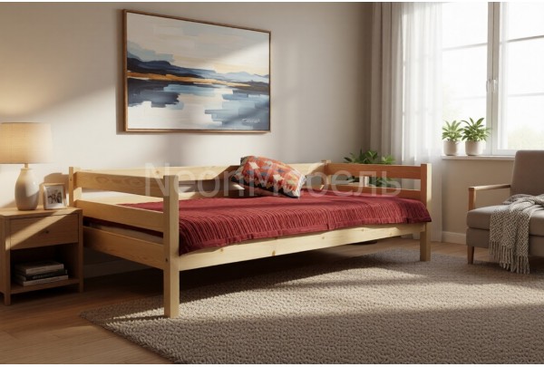 Тахта Классик 120х190/200 • Диваны и Тахты