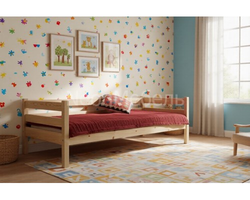 Тахта Классик детская 60х120/140